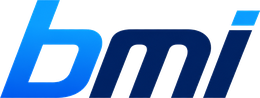 bmi লোগো